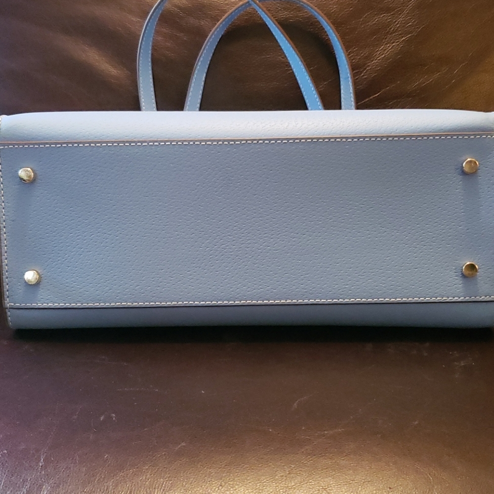 Kate Spade shoulder bag EUC - Picture 3 of 8